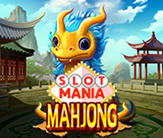 Slot Mania Mahjong