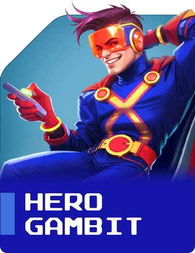 Hero Gambit